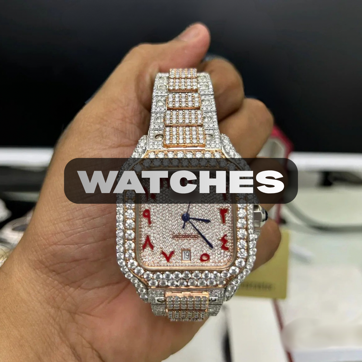 Watches