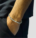 Moissanite Star Bracelet