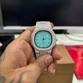 Moissanite Generic Watch
