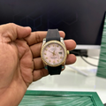 Moissanite Generic Watch