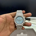 Moissanite Generic Watch